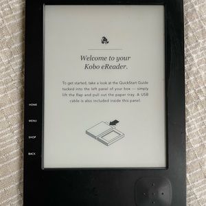 Kobo E-Reader